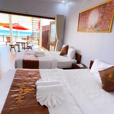 The Poplar Resort Фукуок Екстер'єр фото