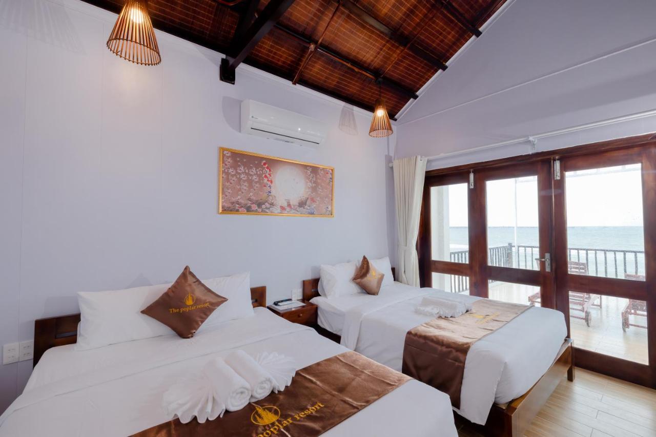 The Poplar Resort Фукуок Екстер'єр фото