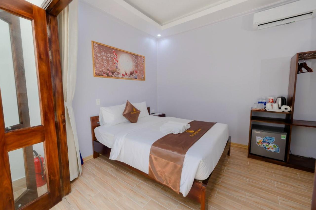 The Poplar Resort Фукуок Екстер'єр фото