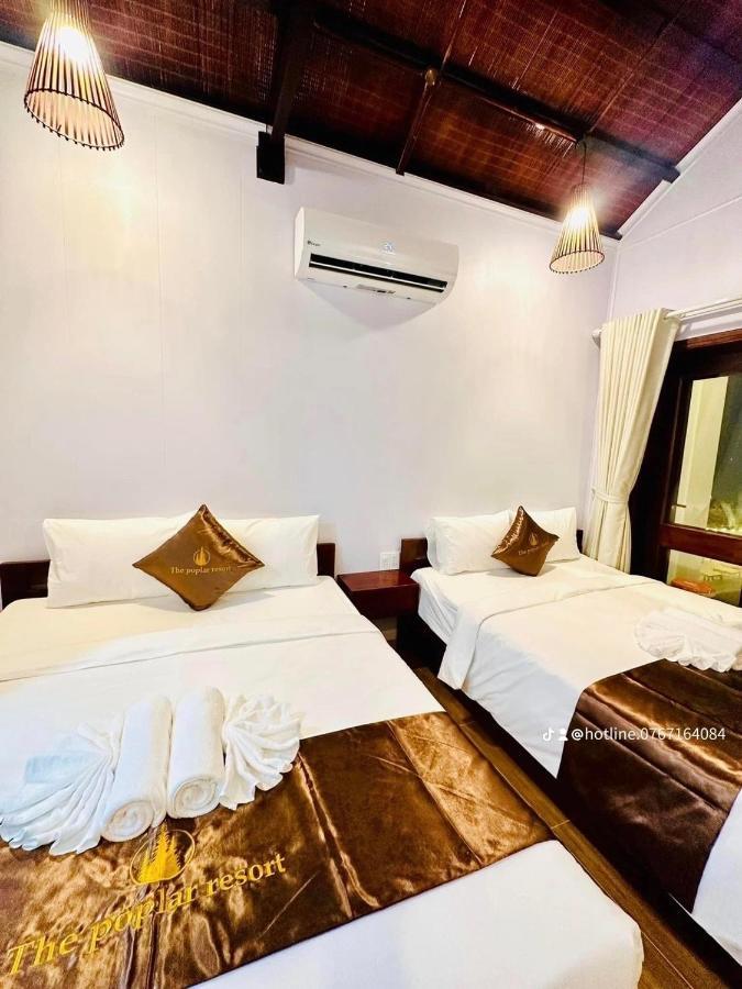 The Poplar Resort Фукуок Екстер'єр фото
