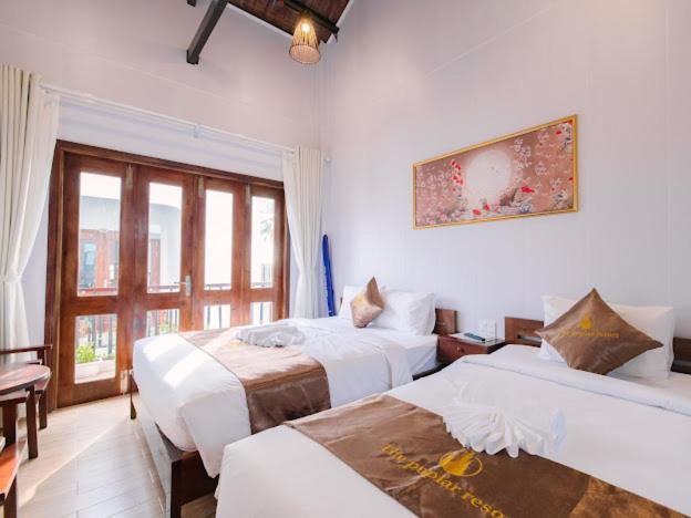 The Poplar Resort Фукуок Екстер'єр фото
