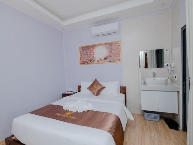 The Poplar Resort Фукуок Екстер'єр фото