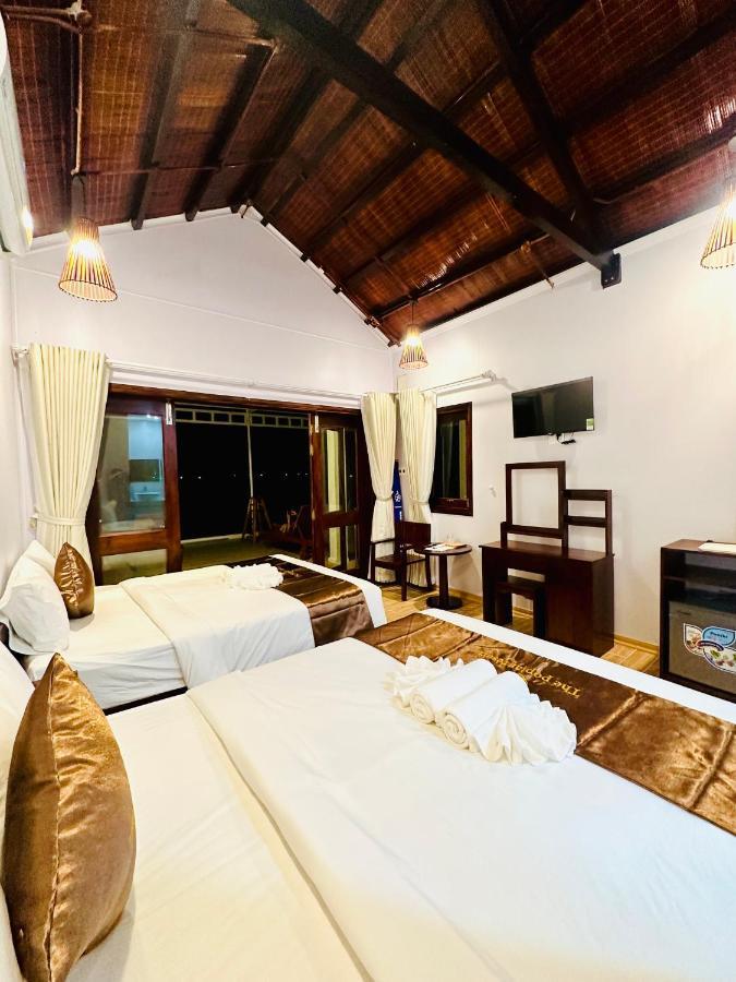 The Poplar Resort Фукуок Екстер'єр фото