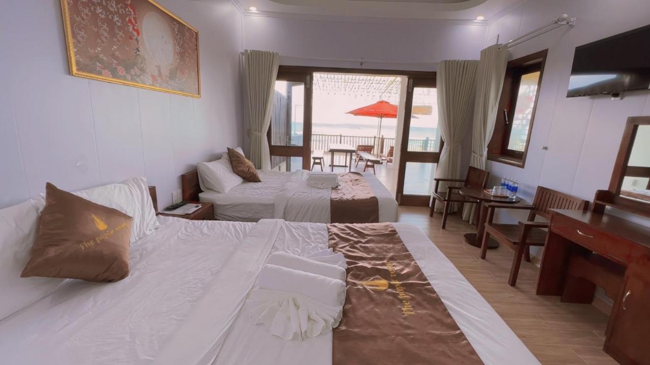The Poplar Resort Фукуок Екстер'єр фото