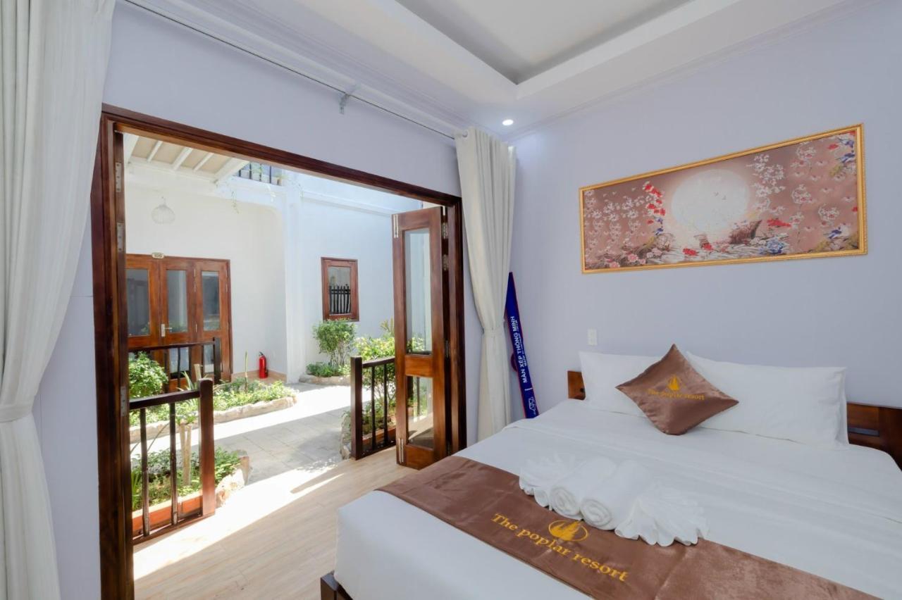 The Poplar Resort Фукуок Екстер'єр фото