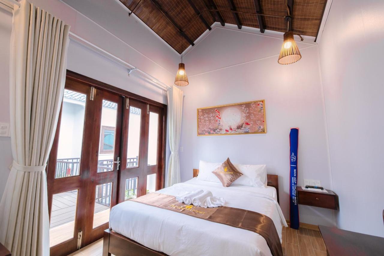 The Poplar Resort Фукуок Екстер'єр фото
