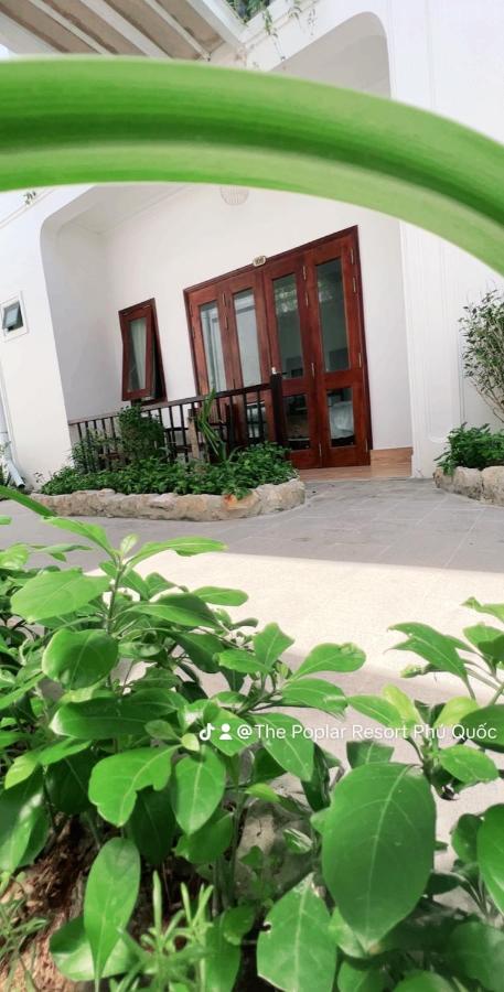 The Poplar Resort Фукуок Екстер'єр фото