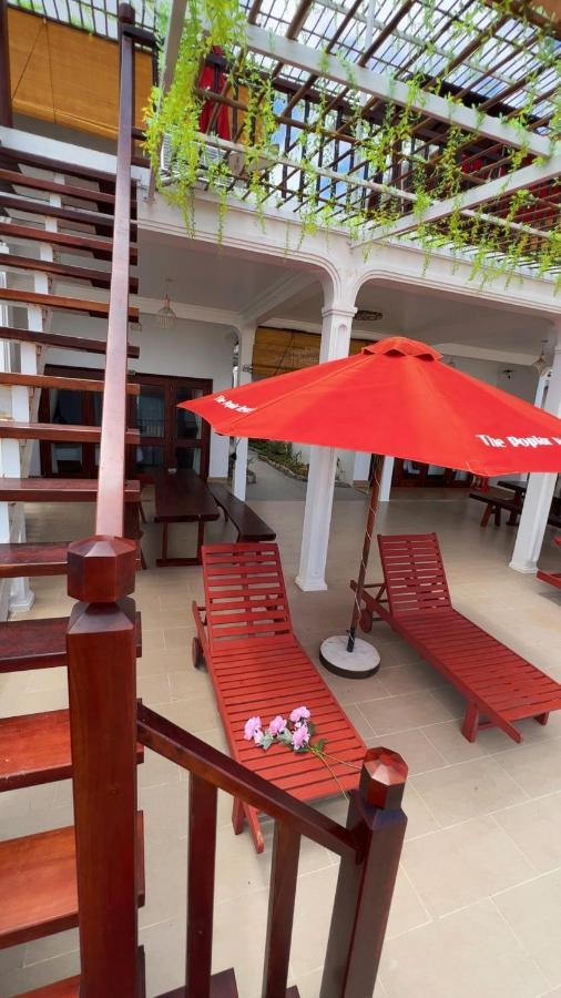 The Poplar Resort Фукуок Екстер'єр фото