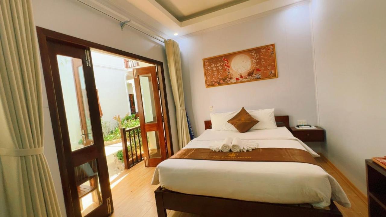 The Poplar Resort Фукуок Екстер'єр фото
