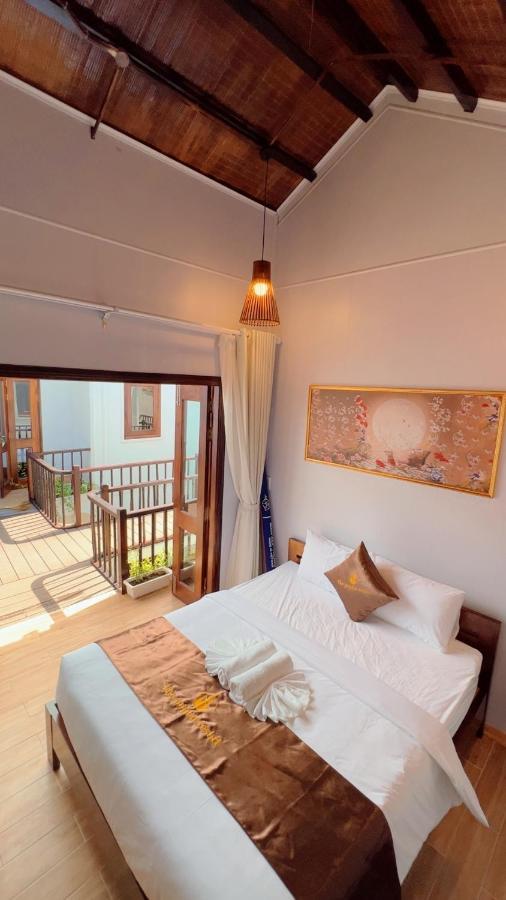 The Poplar Resort Фукуок Екстер'єр фото
