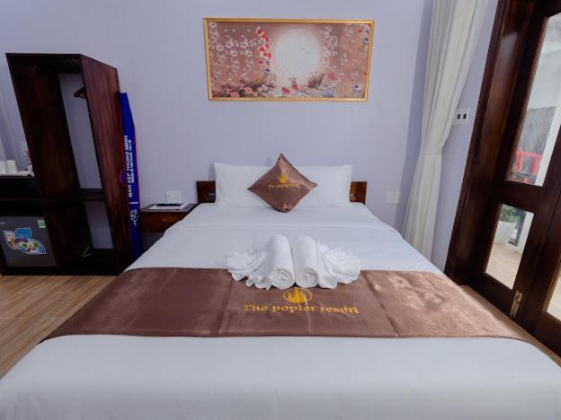 The Poplar Resort Фукуок Екстер'єр фото