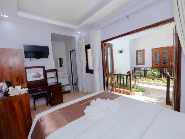 The Poplar Resort Фукуок Екстер'єр фото