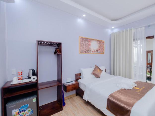 The Poplar Resort Фукуок Екстер'єр фото