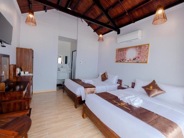 The Poplar Resort Фукуок Екстер'єр фото
