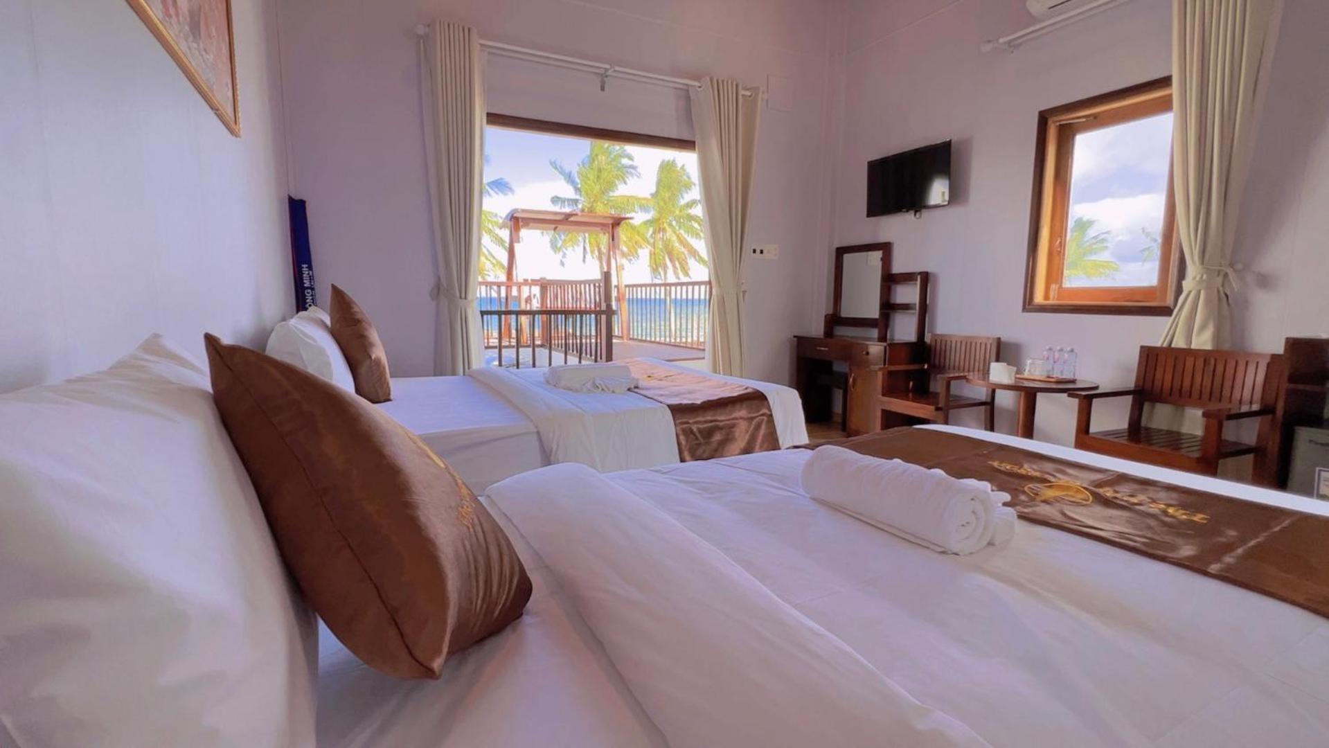 The Poplar Resort Фукуок Екстер'єр фото
